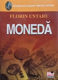 Florin Untaru - Moneda (Editia: 2006)
