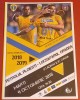 Program meci fotbal PETROLUL Ploiesti - LUCEAFARUL ORADEA (09.10.2018)