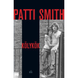 K&ouml;lyk&ouml;k - Patti Smith