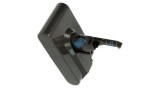 VHBW Baterie Dyson 215866-01/02, 215967-01/02, 215681 for - 1500mAh, 21.6V, Li-ion