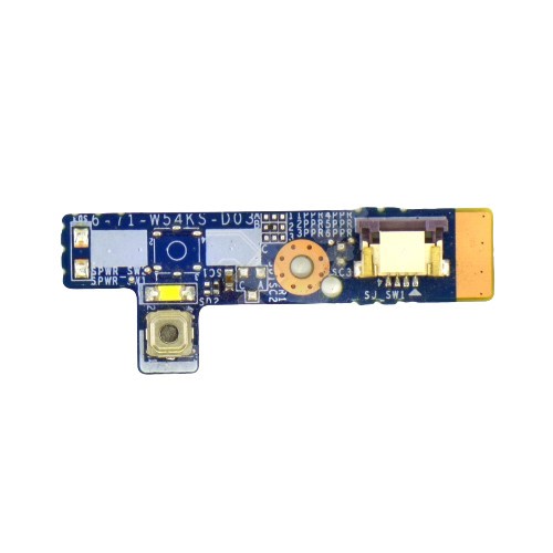 123. Power button laptop|Asus|6-71-W54KS-D03