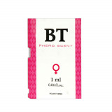 Parfum BT Phero Scent pentru femei, 1 ml