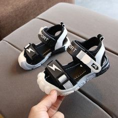 Sandale pentru baietei - Sport (Marime Disponibila: Marimea 25)