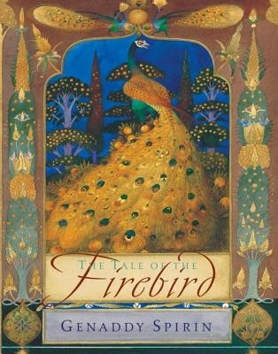 The Tale of the Firebird foto