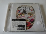 Honest, y, CD, Soundtrack