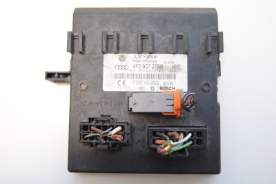 Modul de control far LAND ROVER RANGE ROVER III L322 2006 OEM: 4F0907279B 1741974 foto