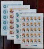 Cumpara ieftin ✅RO 1993 LP 1330 &quot;Aniversari - Evenimente&quot;, serie in coli de 25 ,MNH