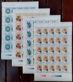 Cumpara ieftin RO 1993 LP 1330 &quot;Aniversari - Evenimente&quot;, serie in coli de 25 ,MNH, Nestampilat