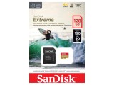 Card de memorie microSDXC 128GB Extreme A2 190MB/s