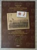 Mapă filatelică 150 de ani de la Unirea Principatelor - LP 1824 a, Nestampilat