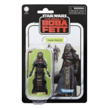 Star Wars: The Book of Boba Fett Vintage Collection Figurina articulata Tusken Warrior 10 cm, Hasbro