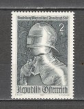 Austria.1969 Expozitia &quot;Maximilian I&quot;-Imparat MA.673