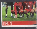 B10 - Sticker fotbal - Campionatul european - editia 2008 - nr 127
