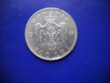 Moneda Argint 500 Lei 1944 Regele Mihai I, HOPCT Romania, Colectionari Numismatica