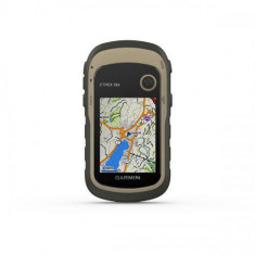 Navigator GPS Garmin 010-02257-01 eTrex 32x Brown foto