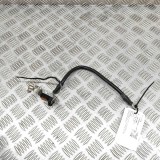 Cablu baterie negativ AUDI A3 Sportback 8VA, 8VF 2018 OEM: 8S0915181C 30571380