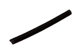 Rod Hutchinson Silicon Tube Small Black foto