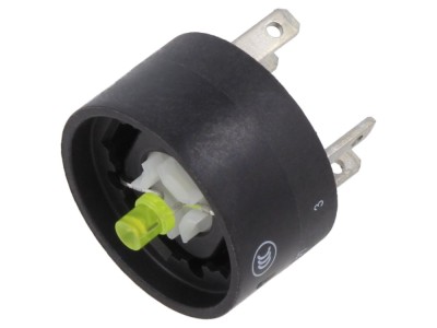 Element de contact NO, IP40 foto