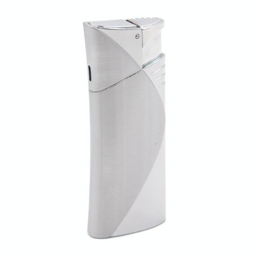Bricheta Capacel, Buton cu Activare, Gri