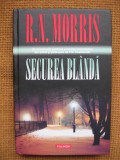 R.N. Morris - Securea blanda, Polirom
