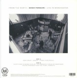 From The North: Gogo Penguin Live In Manchester - Vinyl | GoGo Penguin, Jazz