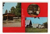 IZVORUL CRISULUI COOP RESTAURANT CAMPING