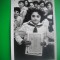 HOPCT 453 F COPII PIONIER / PIONIERI PREMIANTI -FOTOGRAFIE VECHE-TIP CP