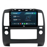 Cumpara ieftin Navigatie Nissan Navara, Android 12, P-Octacore 2GB RAM + 32GB ROM, 9 Inch - AD-BGP9002+AD-BGRKIT170