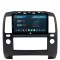 Navigatie Nissan Navara, Android 12, P-Octacore 2GB RAM + 32GB ROM, 9 Inch - AD-BGP9002+AD-BGRKIT170