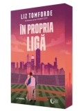 Precomanda - In propria liga/Liz Tomforde