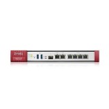 Cumpara ieftin ZYXEL USGFLEX200H FIREWALL ROUTER V2