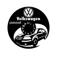 Ceas VW Passat