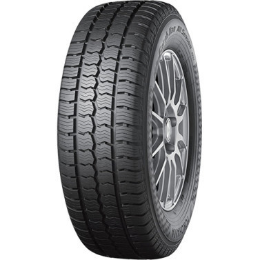 Anvelope Yokohama RY61 225/70R15C 112/110R All Season