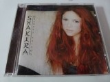 Shakira, cd