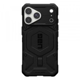 Husa MagSafe pentru Apple iPhone 18 Pro Max / 17 Pro Max, Urban Armor Gear, Pathfinder, Neagra