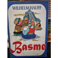 Basme - Wilhelm Hauff
