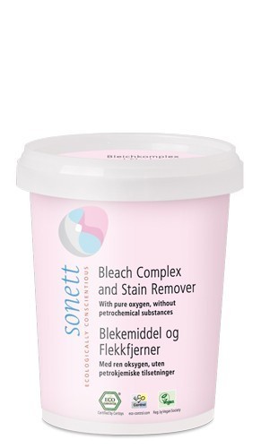 Complex Inalbitor Si Pt. Scos Pete Ecologic 450g Sonett