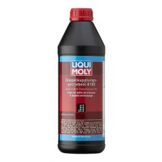Ulei Liqui Moly Transmisie ambreaj dublu 8100 1 litru