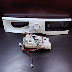 placa electronica cu bord Masina de spalat Electrolux PerfectCare600 / C137