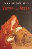 VULPEA LUI AKIRA-IOAN MIHAI COCHINESCU-246534