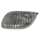 Lampa semnalizare fata Ford Focus 09.1998-11.2001 model tuning BestAutoVest partea stanga, tip bec PY21W