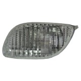 Lampa semnalizare fata Ford Focus 09.1998-11.2001 model tuning BestAutoVest partea stanga, tip bec PY21W, Rapid