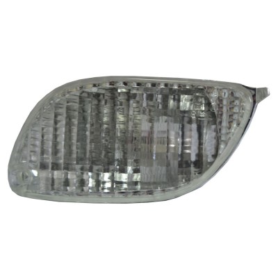 Lampa semnalizare fata Ford Focus 09.1998-11.2001 model tuning BestAutoVest partea stanga, tip bec PY21W foto
