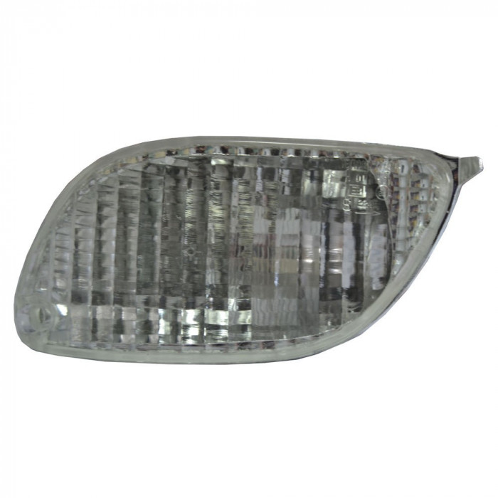 Lampa semnalizare fata Ford Focus 09.1998-11.2001 model tuning BestAutoVest partea stanga, tip bec PY21W