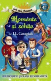 Cele mai frumoase Momente si schite - Aramis