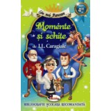 Cele mai frumoase Momente si schite - Editura Aramis
