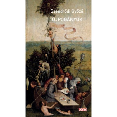 &amp;Uacute;jpog&amp;aacute;nyok - Szendrődi Győző foto