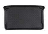 Covor Tavita Portbagaj Auto BMW i3 (2013-2022) Rezaw, Protectie Impermeabila, Bordura Inalta