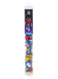 Plus-plus Mecha Bot 100pc Tube (4270)