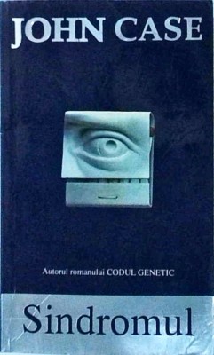 John Case - Sindromul foto